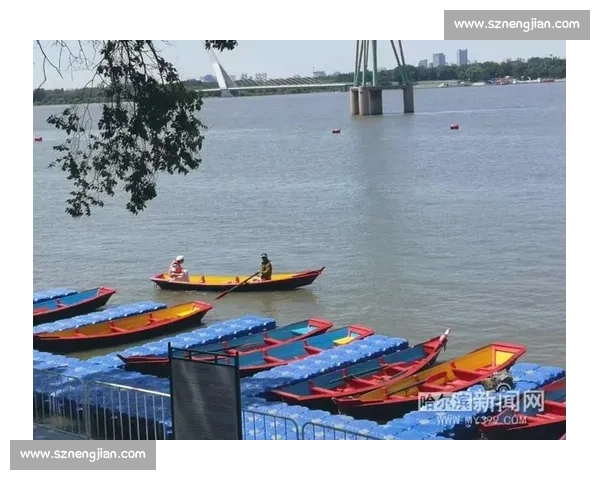 体 “谈” 记忆｜六桨舢板劈波斩浪，回看航海多项运动的 “那些年”